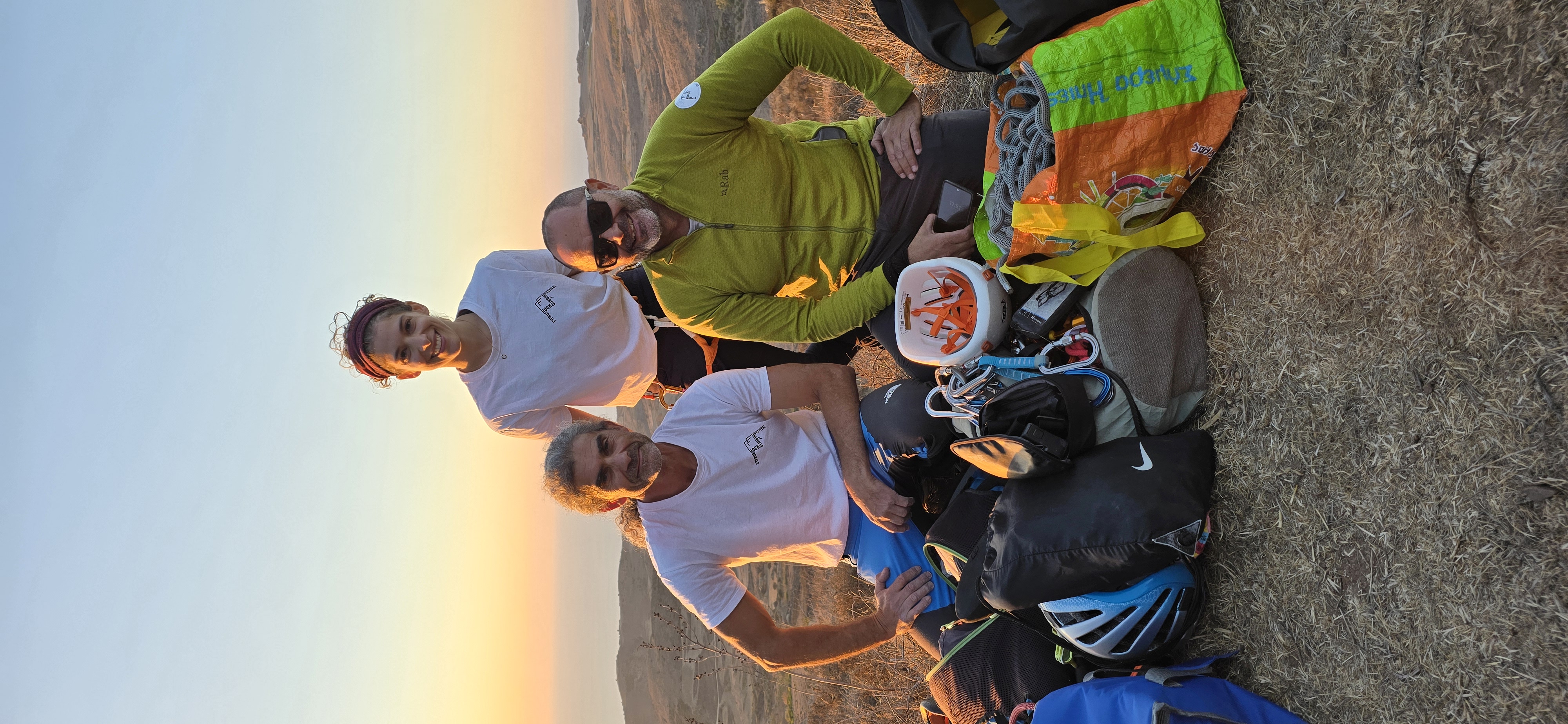 Active Zone Outdoor Team