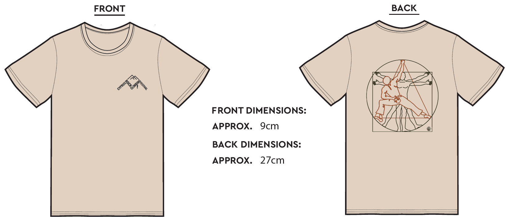 Off-White CRCF T-Shirt