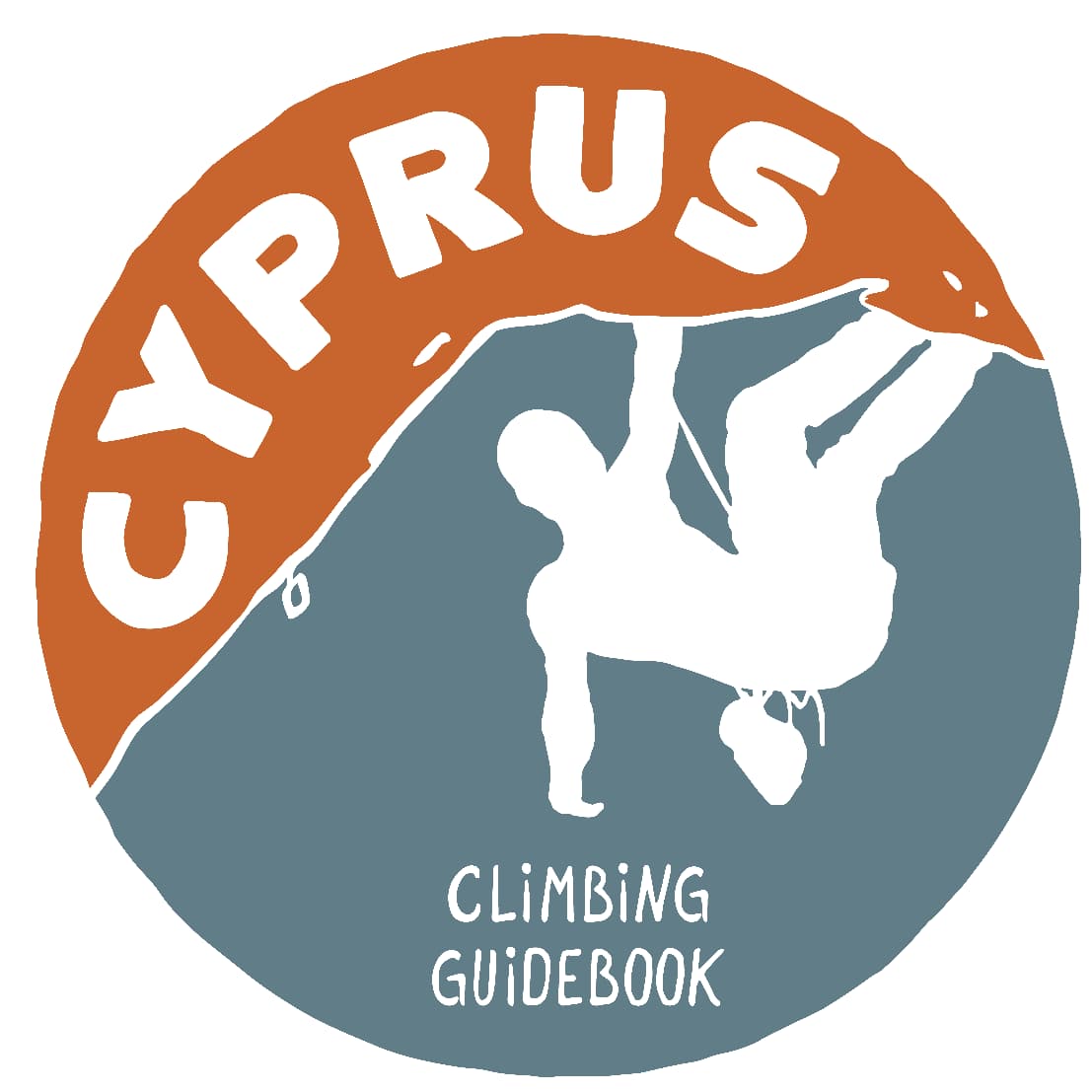 Cyprus Climbing Guidebook