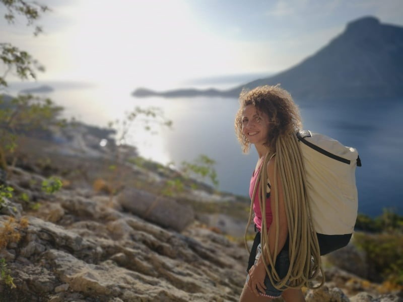 Tania Matsuka