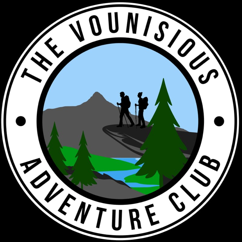 The Vounisious