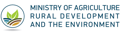 Ministry of Agriculture and Environment