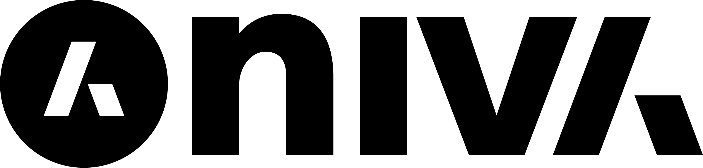 niva-logo-black