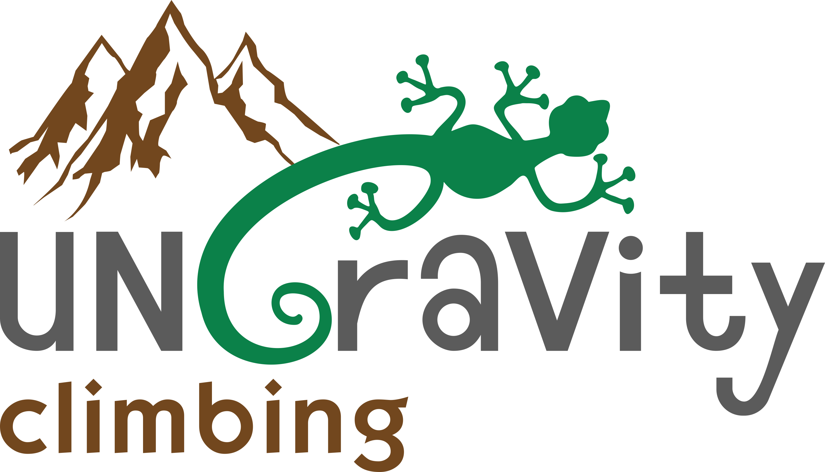ungravity